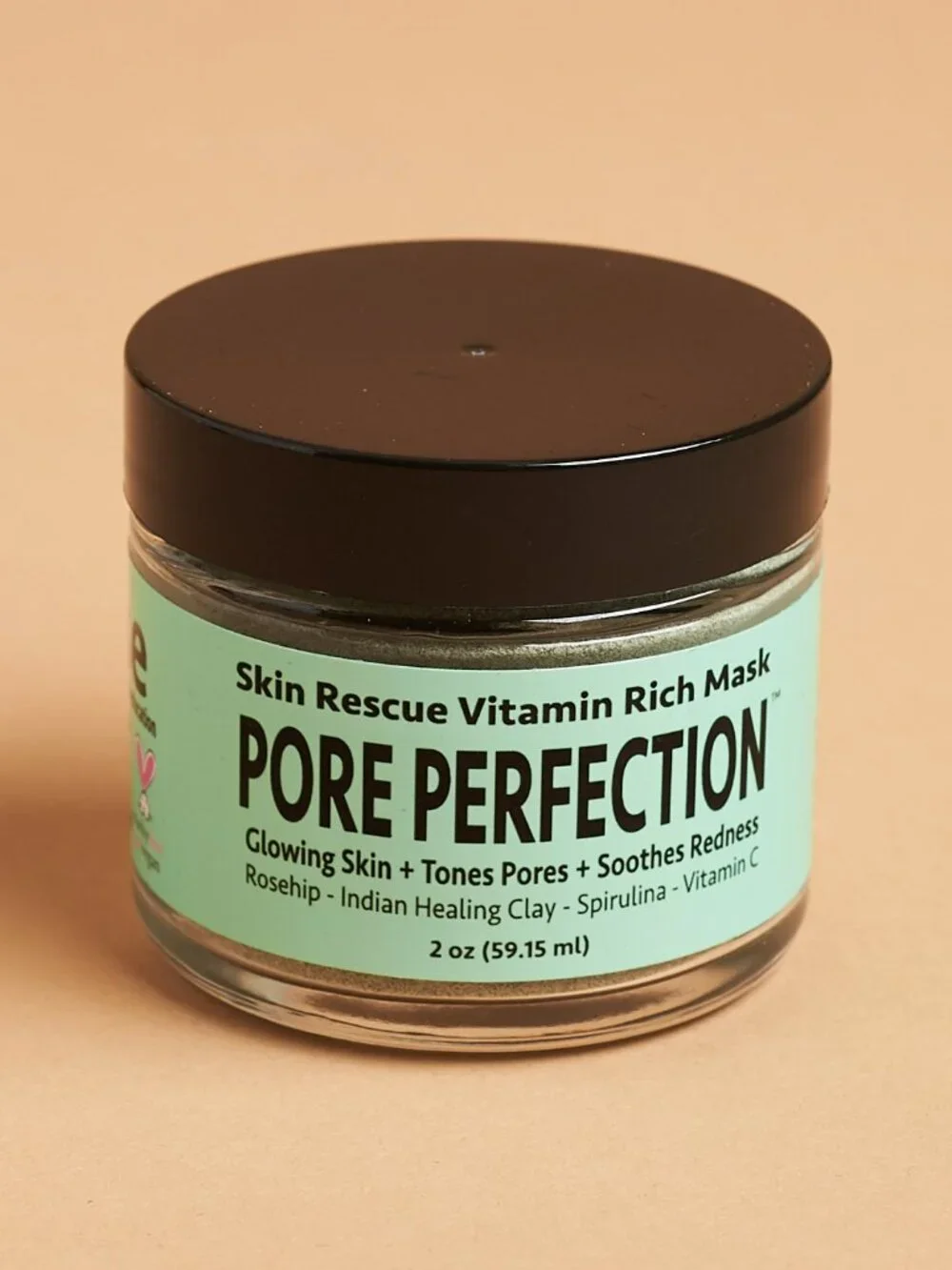 Veise Beauty Pore Perfection Face Mask Skin Rescue Vitamin Rich